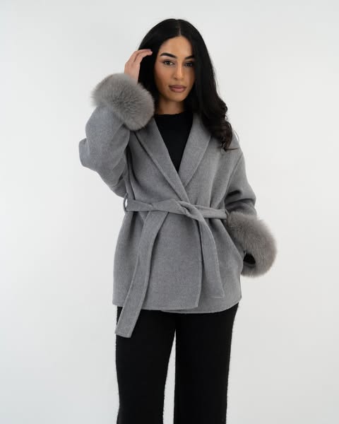 COATY - GRIS