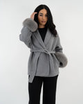 COATY - GRIS