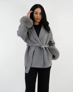 COATY - GRIS
