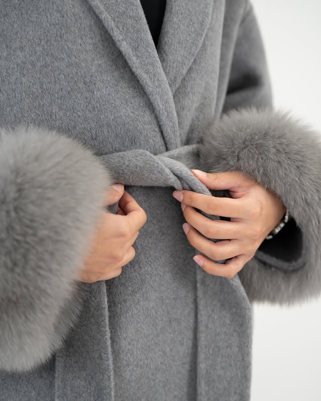 COATY - GRIS