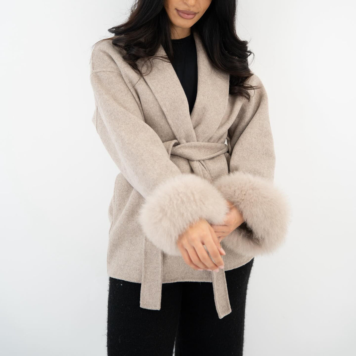 COATY - BEIGE