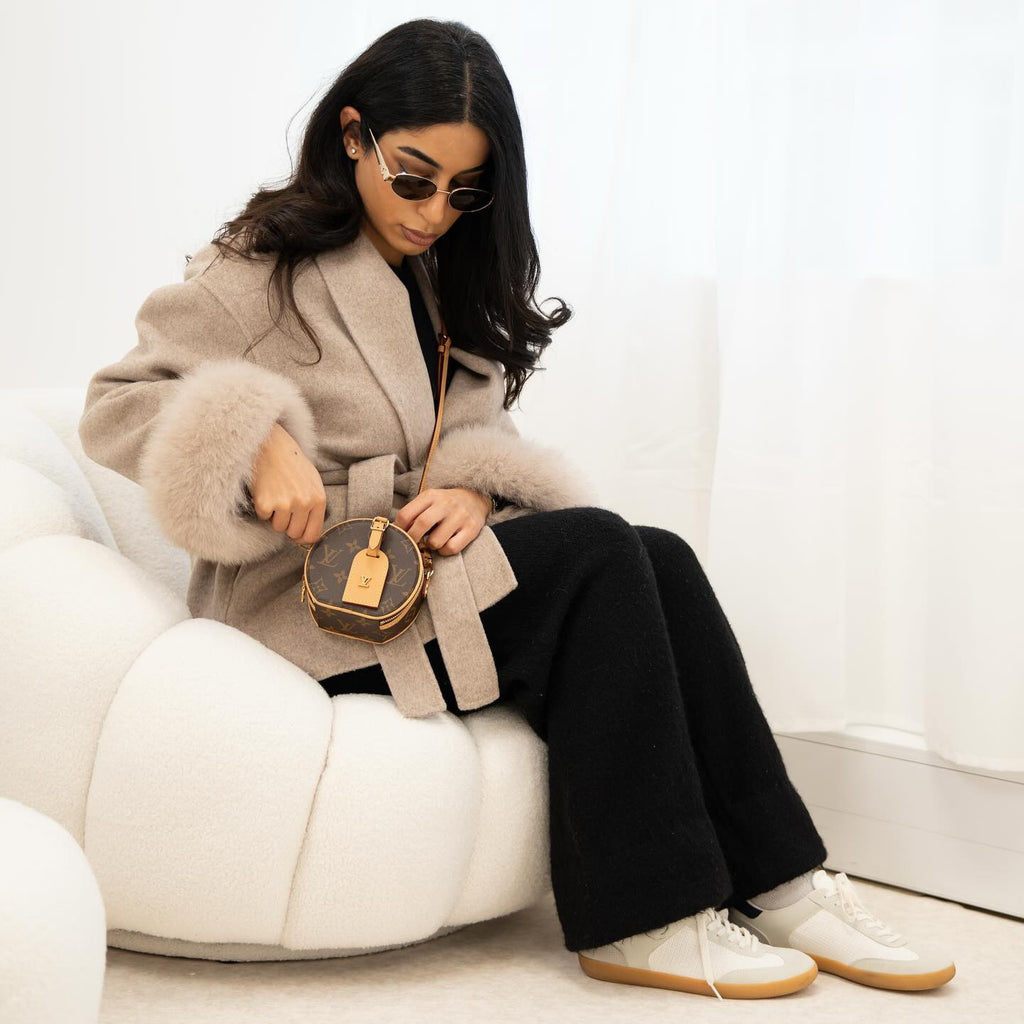COATY - BEIGE