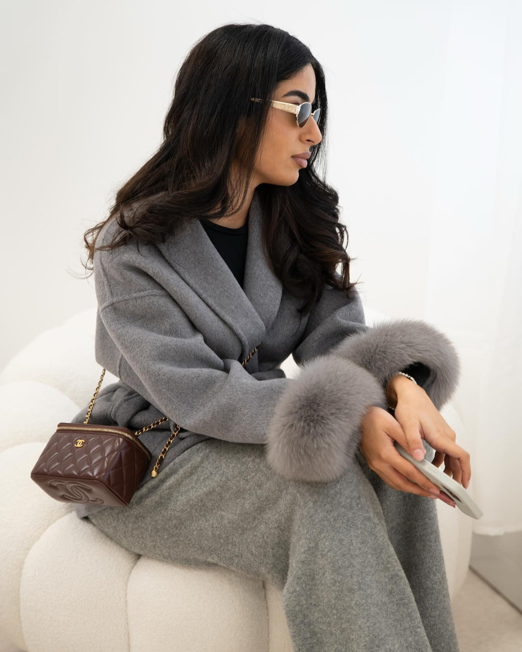 COATY - GRIS
