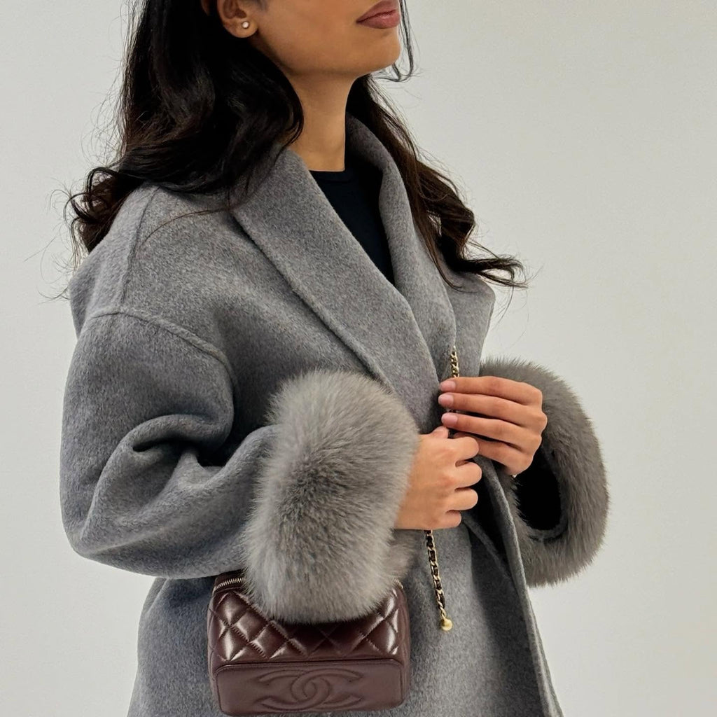 COATY - GRIS