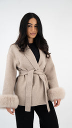 COATY - BEIGE