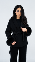 COATY - NOIR